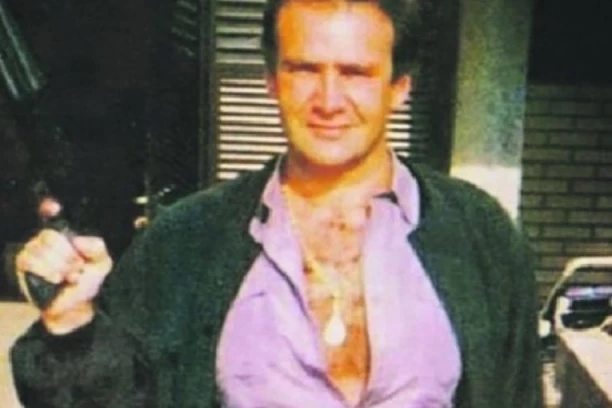 SVOJE DŽELATE ČEKAM S OSMEHOM! Na današnji dan ubijen je komandant Srpske garde, a kad su decenijama kasnije otvorili kovčeg samo su se prekrstili! MISTERIJA GIŠKINE SMRTI!