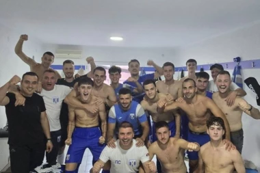 RUTINSKA POBEDA ZA VRH TABELE: Derbi kola opravdao očekivanja svih prisutnih!