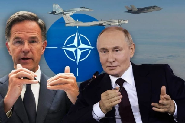 AU, RUTE RAZBESNEO MOSKVU, RADIKALAN PREDLOG U MINHENU: Da poljašemo Tomahavke na Rusiju!