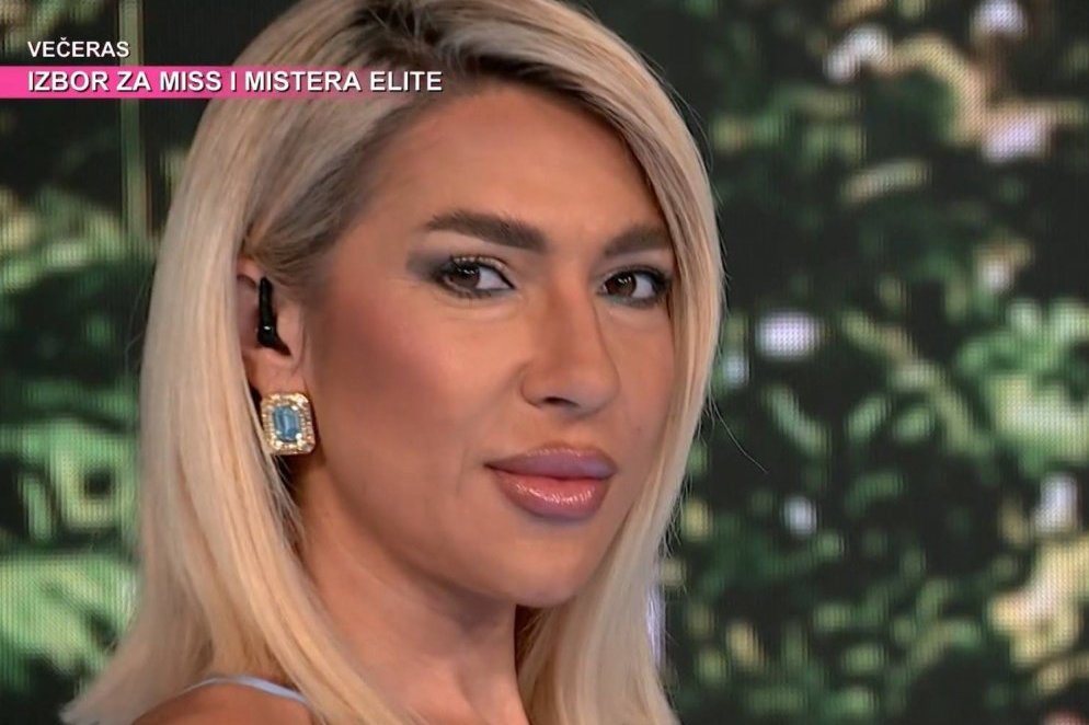 Jovana Jeremić, "Jutro sa dušom"