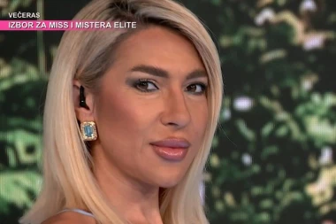 JOVANA JEREMIĆ NAŠLA "ONOG PRAVOG"?! Šok! Prekinula emisiju na Pinku! (VIDEO)