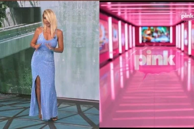 U JEKU OTKAZA NA PINKU JOVANA JEREMIĆ DONELA ŠOK-ODLUKU: Ovo menja sve iz korena, evo šta se dešava! (FOTO)