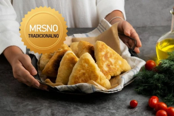 PEKSIMETI ZA 15 MINUTA: Starinski doručak koji je ponovo hit na domaćim trpezama