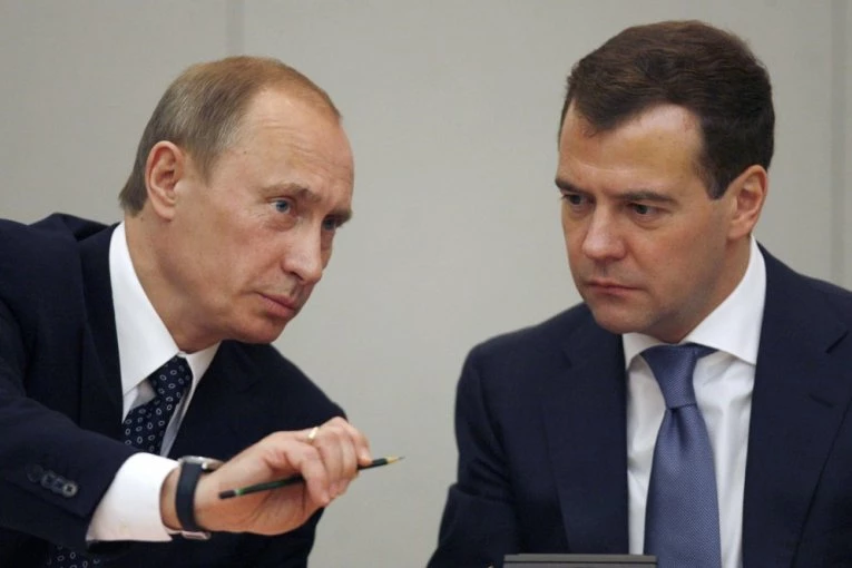 "EU SE PRETVARA U VOJNI SAVEZ PROTIV RUSIJE!" Putinov čovek izneo ŠOKANTNE tvrdnje na račun Brisela, evo šta je sve poručio!