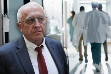 POZLILO ERI OJDANIĆU, OTKRIVENO U KAKVOM JE STANJU PEVAČ! Lekari mu tada saopštili loše vesti, mislio je da UMIRE!