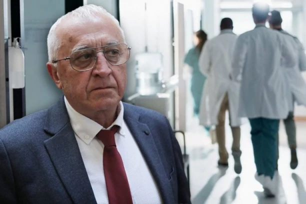 POZLILO ERI OJDANIĆU, OTKRIVENO U KAKVOM JE STANJU PEVAČ! Lekari mu tada saopštili loše vesti, mislio je da UMIRE!