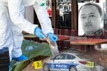 OBRAČUN U BARU! Vođa kriminalnog klana ubijen iz snajpera! PAO PRED NOGE DVOGODIŠNJEG SINA!