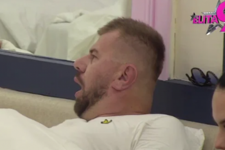 Marko Janjušević Janjuš