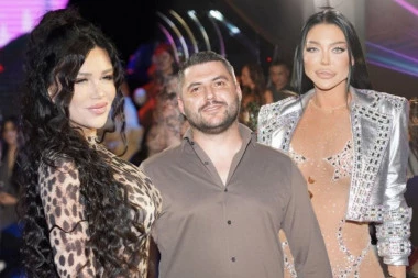 MAJA NAPOKON PROGOVORILA: Pobegla od svih učesnika, pa priznala šta oseća prema Asminu - svi čekaju Stanijinu reakciju!