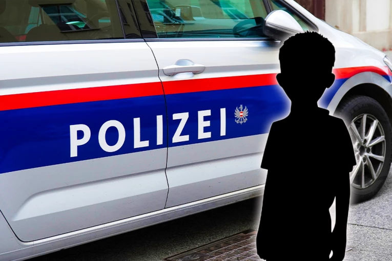 DEČAK (12) IZ SRBIJE PROŠAO HOROR U BEČU! Napadnut u parku, prebijen i opljačkan! ŠOK nastao kada je otišao u policiju!
