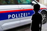DEČAK (12) IZ SRBIJE PROŠAO HOROR U BEČU! Napadnut u parku, prebijen i opljačkan! ŠOK nastao kada je otišao u policiju!