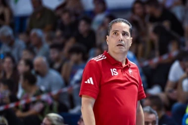 SJAJAN POTEZ ZVEZDE MERIDIANBET! Fantastičan igrač dolazi na Mali Kalemegdan!