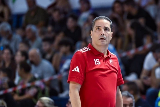 DANAS JE PRAVI DAN ZA SVE ZVEZDAŠE: KK Crvena zvezda Meridianbet igra prvu utakmicu u VTB superkupu, evo gde možete da je gledate!