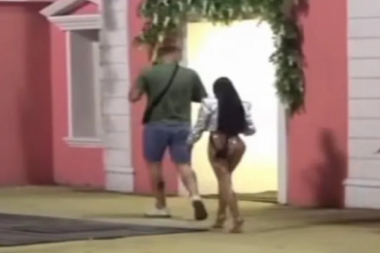 Elita 9 Maja Marinković Janjuš akcija štek