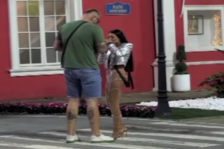 Elita 9 Maja Marinković Janjuš akcija štek