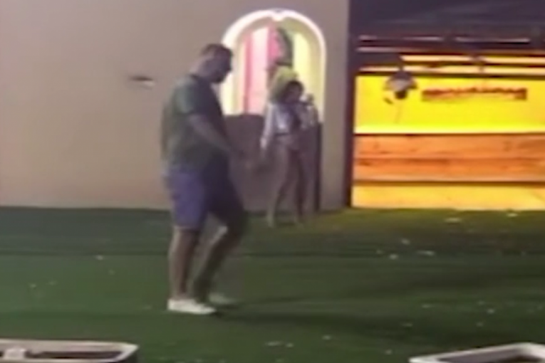 Elita 9 Maja Marinković Janjuš akcija štek