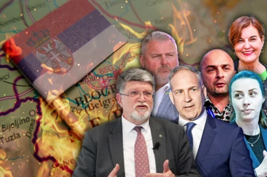 TOP 6 MRZITELJA SRBIJE! U velikoj konkurenciji, ONI su se probili na vrh - DALEKO IM LEPA KUĆA!