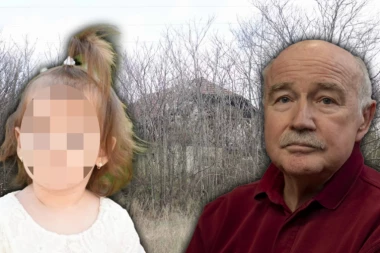 ŠTA JE MILE NOVAKOVIĆ GOVORIO O SLUČAJU NESTALE DEVOJČICE IZ BORA! Evo ko mu je bio najsumnjiviji!