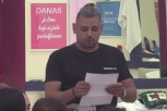 BRUTALNO SAOPŠTENJE PRODUKCIJE PRESEKLO UČESNIKE: Doneta URGENTNA odluka u "Eliti 9" na samom početku! (VIDEO)