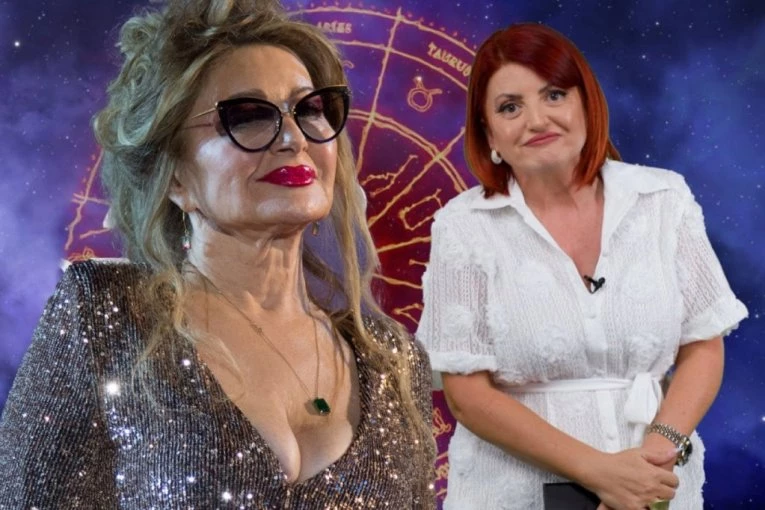 Ovi horoskopski znaci plivaće u parama, prilike im se same otvaraju - a pred Danicom Maksimović je ozbiljan izazov (VIDEO)