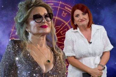 Ovi horoskopski znaci plivaće u parama, prilike im se same otvaraju - a pred Danicom Maksimović je ozbiljan izazov (VIDEO)