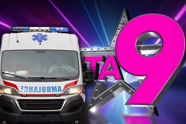 EKSPLODIRALA JOJ SILIKONSKA ZADNJICA, MORA HITNO NA UŠIVANJE! Starleta ugradila 400 kubika, SVE SE RAZLILO PO ELITI!