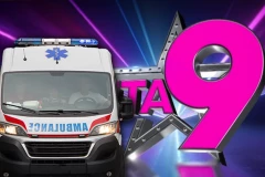 PRODUKCIJA ODMAH REAGOVALA: Gušila se i padala u nesvest, HITNO PREKINUTO učešće - sad se saznali detalji!