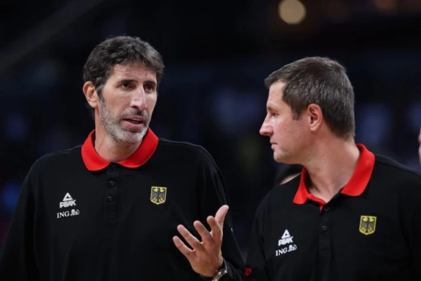 BEOGRAĐANIN NEMCIMA DONEO EVROPSKU KRUNU: Ponovo je svemu kumovao Svetislav Pešić!