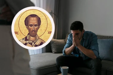 PRETRPELI STE NEPRAVDU VEĆU NEGO BILO KO DRUGI? Sveti Jovan Zlatoust nas uči kako bol da pretvorimo u lekciju, a da i sami ne upadnemo u greh