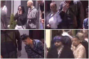 PRVA DISKVALIFIKACIJA U "ELITI 9"?! Takmičarka se SRUŠILA na pod, obezbeđenje HITNO prekinulo program! (VIDEO)