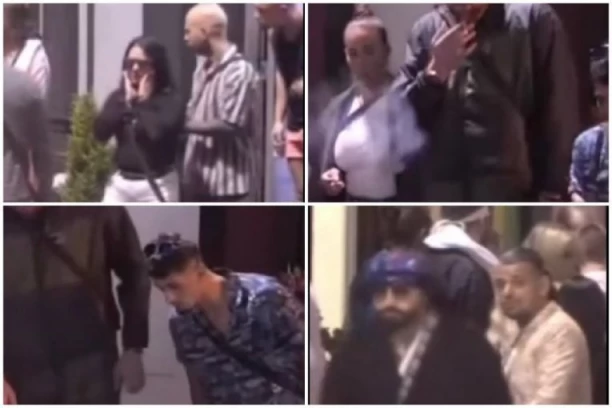 PRVA DISKVALIFIKACIJA U "ELITI 9"?! Takmičarka se SRUŠILA na pod, obezbeđenje HITNO prekinulo program! (VIDEO)