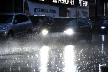 PADAVINE PRESTAJU, NAREDNIH DANA SVE TOPLIJE! Najnovija vremenska prognoza sve iznenadila!