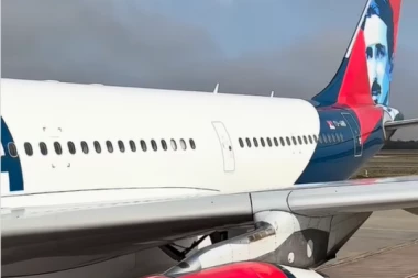 Er Srbija nastavlja organizaciju evakuacionih letova za naše građane - evo odakle poleću srpski avioni!