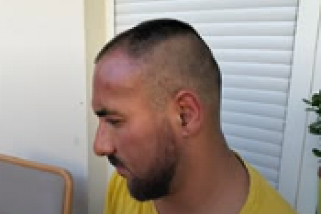 Peca Lazić pretučen