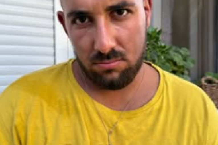 Peca Lazić pretučen