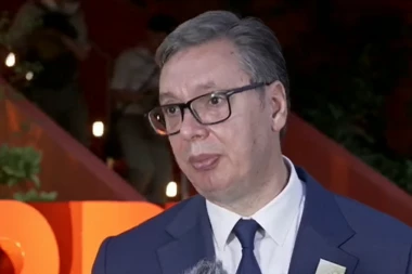 IMA VAŽNU PORUKU! Oglasio se predsednik Vučić posle bitnih sastanaka u Japanu
