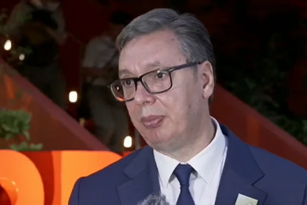 IMA VAŽNU PORUKU! Oglasio se predsednik Vučić posle bitnih sastanaka u Japanu