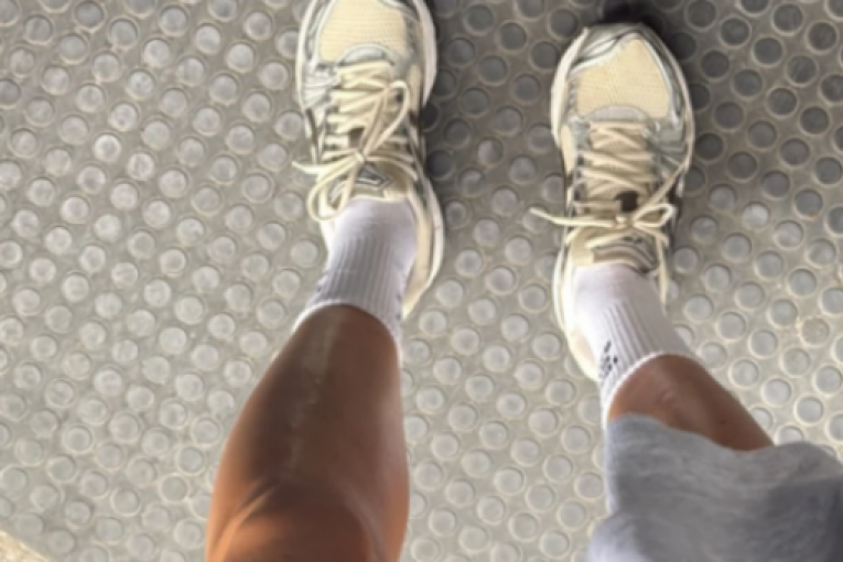 Jelisaveta Orašanin instagram