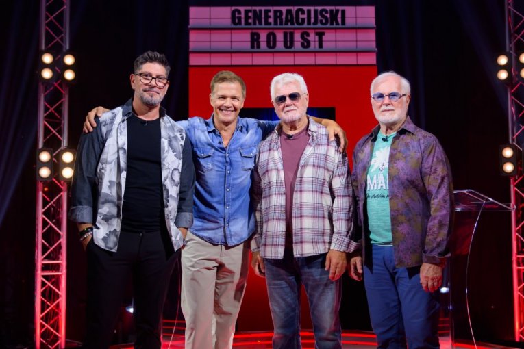 Dobro veče sa Andrijom