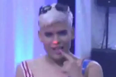 DA LI SMO SADA SVE VIDELI U RIJALITIJU? Šok nad šokovima, kamere su hvatale svaki ugao - svima PALE VILICE, nekima je pozlilo (FOTO)