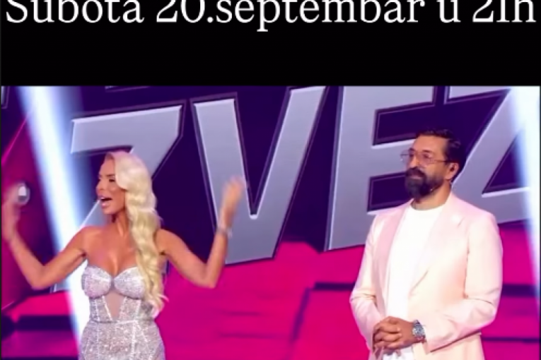 Kada počinju Pinkove zvezde