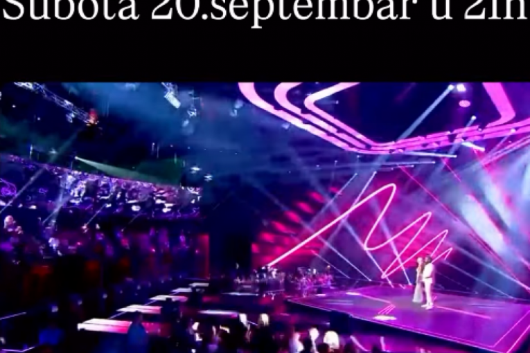 Kada počinju Pinkove zvezde