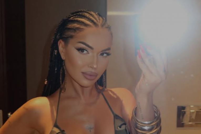 Teodora Džehverović