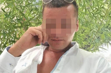 UHAPŠEN UBICA IZ OBRENOVCA! Lociran kod Uba, opkoljen, pa mu stavljene lisice na ruke!