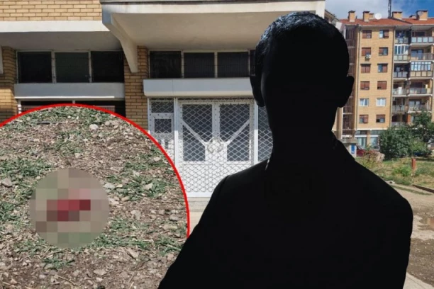 DARKO BI IZBEGAO SMRT DA JE URADIO OVO! Mladića iz Niša ubio dugogodišnji drugar hicima iz "ženskog" pištolja!
