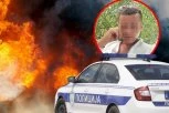 OPSADNO STANJE U OBRENOVCU! Policija opkolila osumnjičenog za ubistvo!