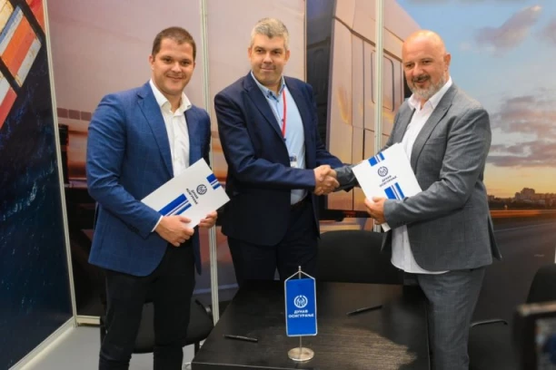 "Dunav" osluškuje potrebe transportnog sektora