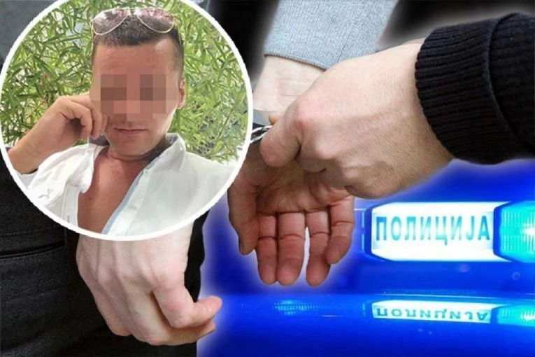 SKORO IZAŠAO IZ ZATVORA, CELO MESTO IMALO S NJIM PROBLEMA! Detalji iz života monstruoznog ubice iz Obrenovca! SUMNJA SE DA JE OVO MOTIV KRVAVOG PIRA! (FOTO, VIDEO)