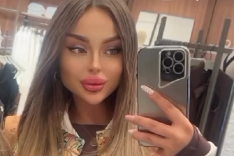 Sofija Janićijević ulazi u Elitu 9