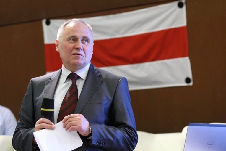 POLITIČKI ZATVORENIK ODBIO DA ODE U EGZIL: Smesta ga vratili u kazamat, jer neće da napusti otadžbinu